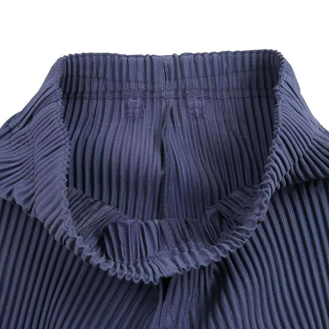 ISSEY MIYAKE - HOMME PLISSE ISSEY MIYAKE オム プリッセ ISSEY MIYAKE - HOMME PLISSE ISSEY MIYAKE オム プリッセ