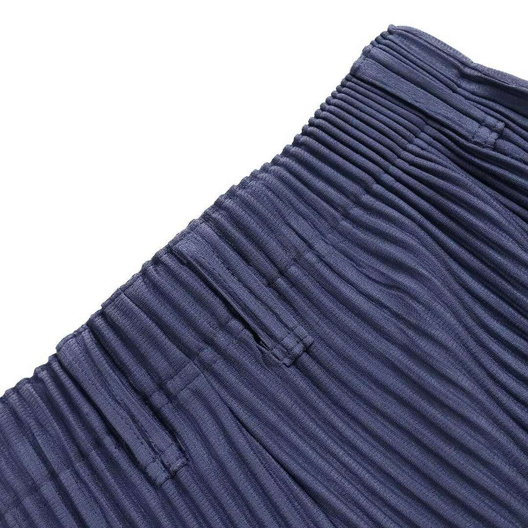 ISSEY MIYAKE - HOMME PLISSE ISSEY MIYAKE オム プリッセ ISSEY MIYAKE - HOMME PLISSE ISSEY MIYAKE オム プリッセ