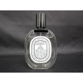残8割 香水 レディース ディプティック diptyque オードトワレ 残8割 香水 レディース ディプティック diptyque オードトワレ