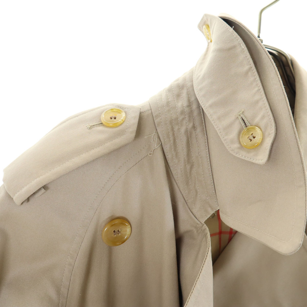 BURBERRY - 古着 Burberrys バーバリーズ 80s 90s オールド 英国 BURBERRY - 古着 Burberrys バーバリーズ 80s 90s オールド 英国