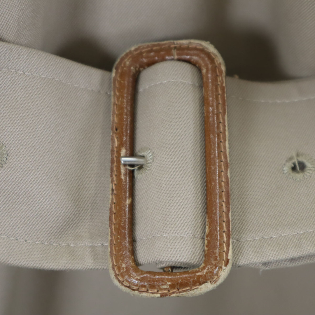 BURBERRY - 古着 Burberrys バーバリーズ 80s 90s オールド 英国 BURBERRY - 古着 Burberrys バーバリーズ 80s 90s オールド 英国