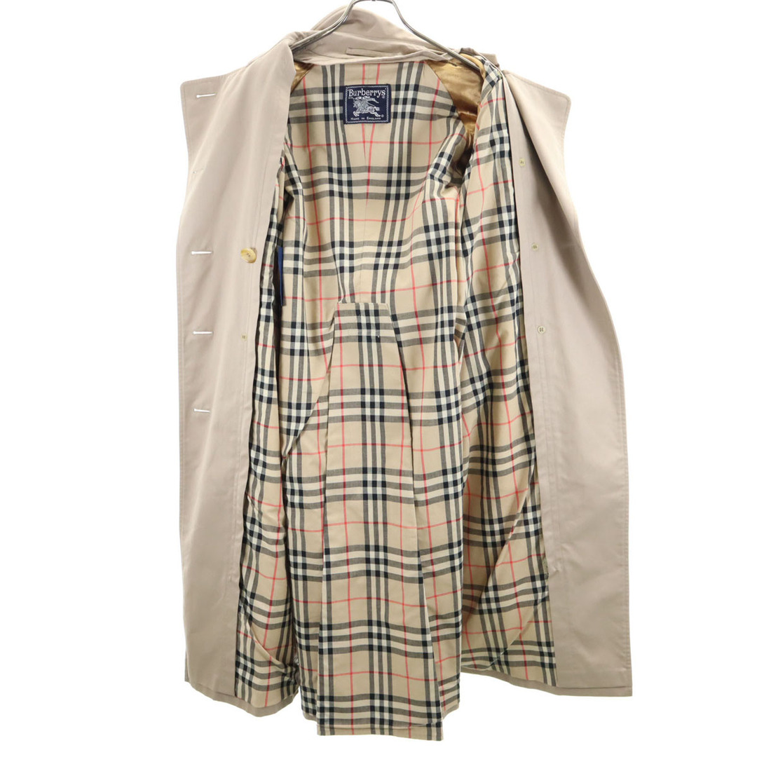 BURBERRY - 古着 Burberrys バーバリーズ 80s 90s オールド 英国 BURBERRY - 古着 Burberrys バーバリーズ 80s 90s オールド 英国