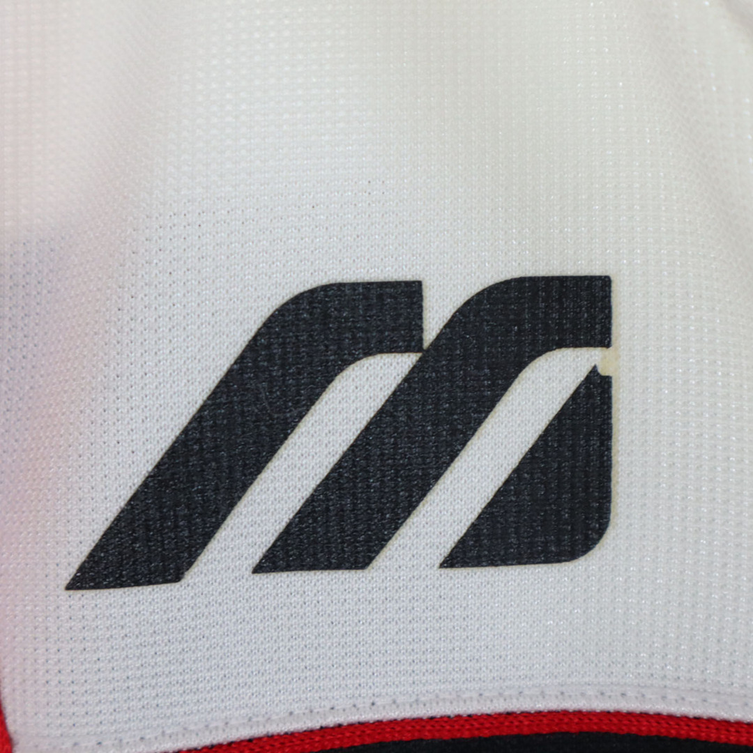 MIZUNO - 古着 Mizuno ミズノ 未使用 日本製 Jリーグ 名古屋 MIZUNO - 古着 Mizuno ミズノ 未使用 日本製 Jリーグ 名古屋