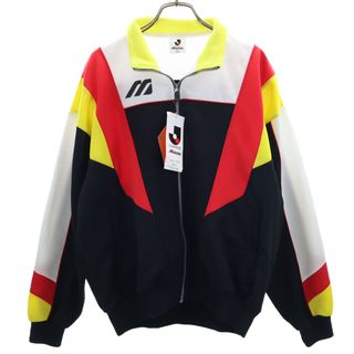 MIZUNO - 古着 Mizuno ミズノ 未使用 日本製 Jリーグ 名古屋 MIZUNO - 古着 Mizuno ミズノ 未使用 日本製 Jリーグ 名古屋