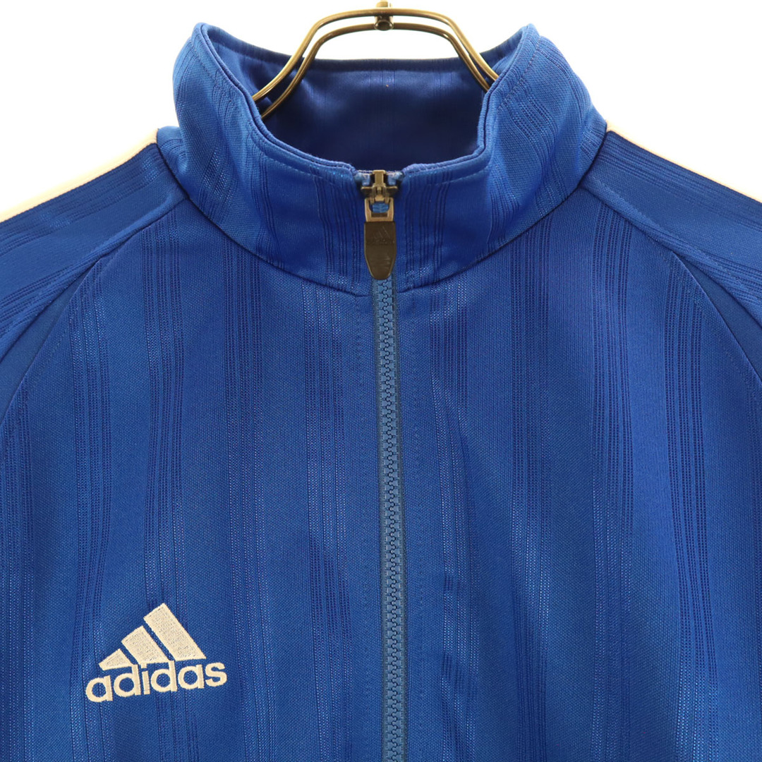 adidas - 古着 adidas アディダス ストライプ柄 トラック adidas - 古着 adidas アディダス ストライプ柄 トラック