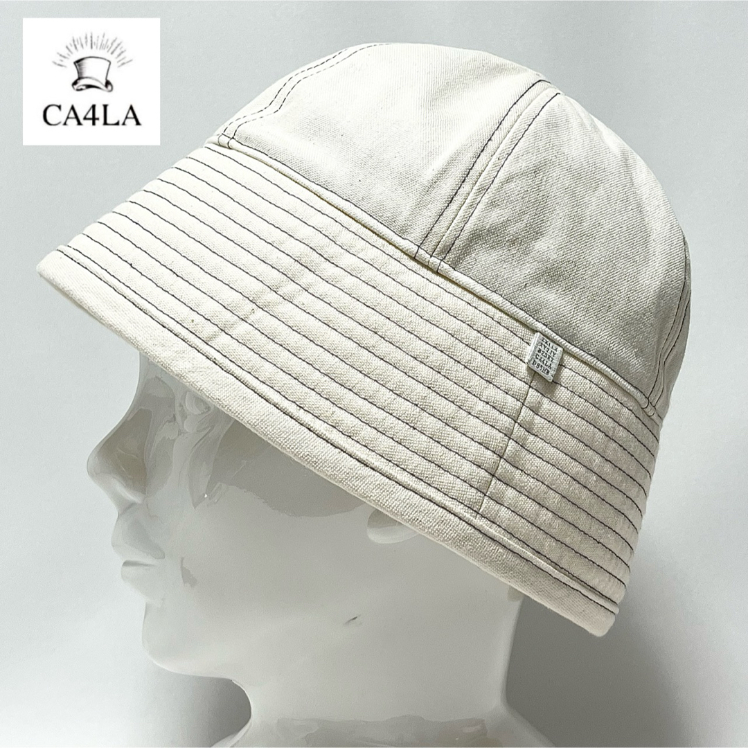 CA4LA - 【新品】CA4LA カシラ日本製 本格派ミリタリー CA4LA - 【新品】CA4LA カシラ日本製 本格派ミリタリー