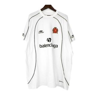 BALENCIAGA - バレンシアガ BALENCIAGA 24SS 【 PARIS SOCCER BALENCIAGA - バレンシアガ BALENCIAGA 24SS 【 PARIS SOCCER