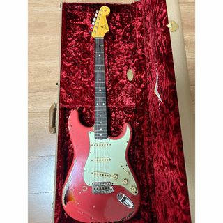 EDWARDS エドワーズ/エレキギター/E-FR-130GT/ED0724110/Bランク EDWARDS エドワーズ/エレキギター/E-FR-130GT/ED0724110/Bランク