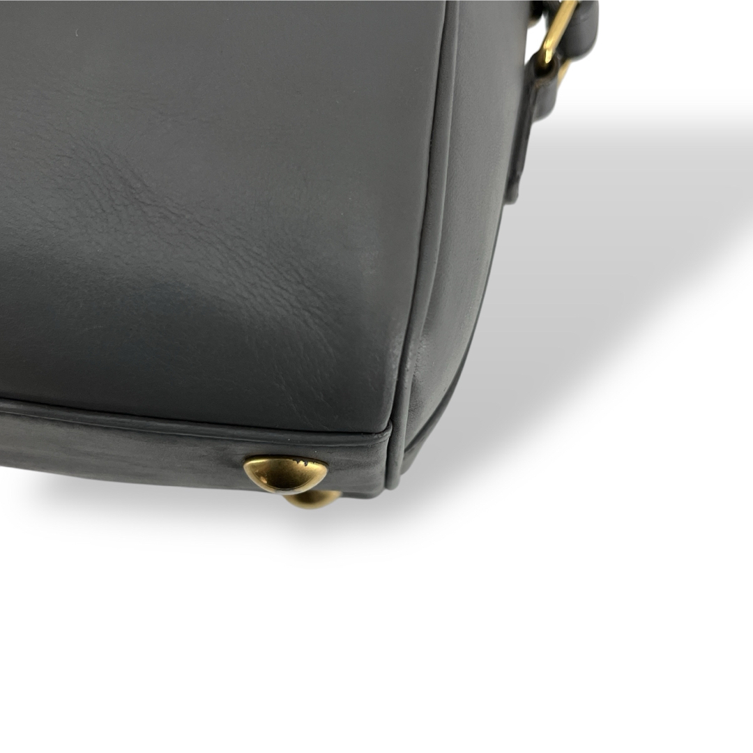 SAINT LAURENT - サンローラン 2way ショルダーバッグ ベイビー SAINT LAURENT - サンローラン 2way ショルダーバッグ ベイビー