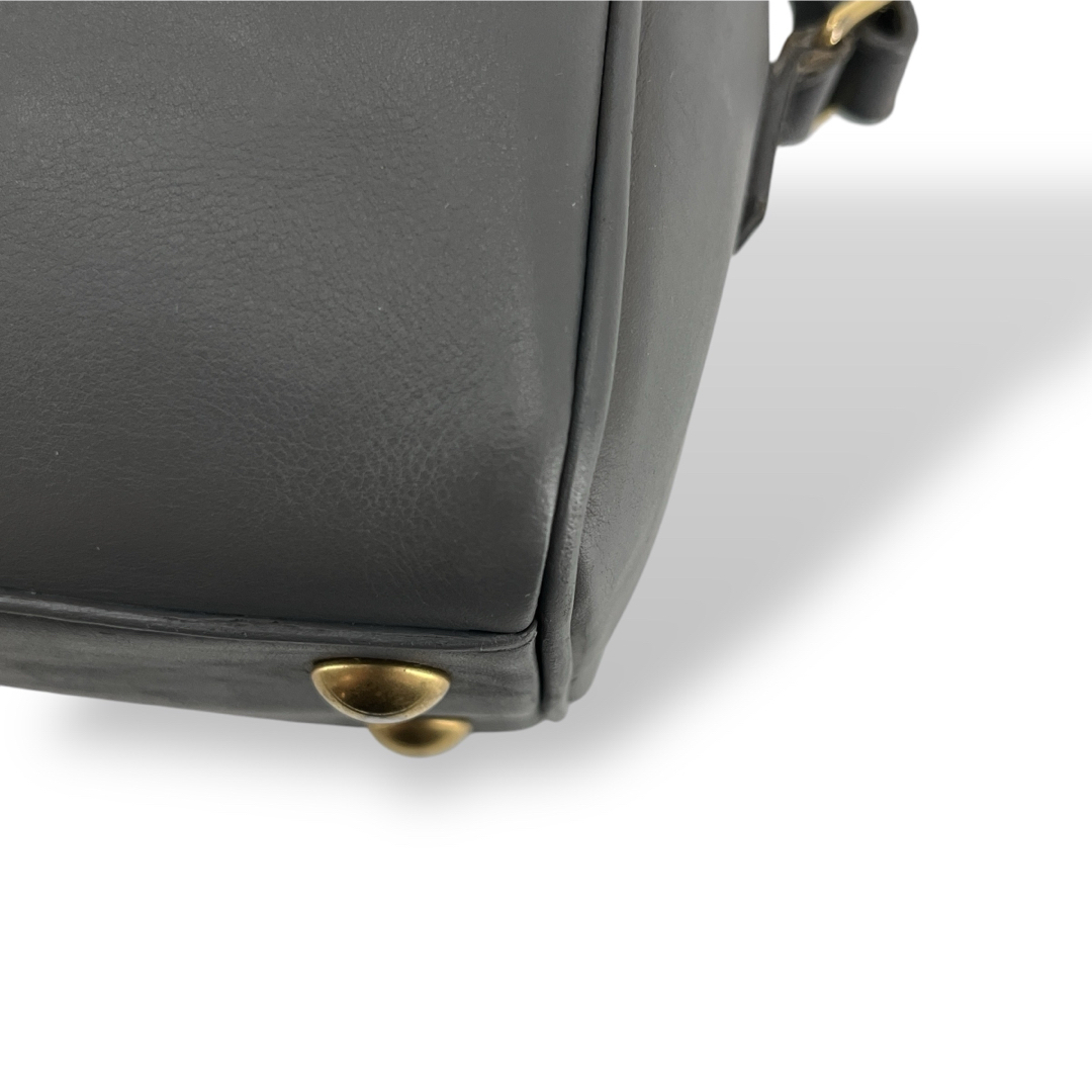 SAINT LAURENT - サンローラン 2way ショルダーバッグ ベイビー SAINT LAURENT - サンローラン 2way ショルダーバッグ ベイビー