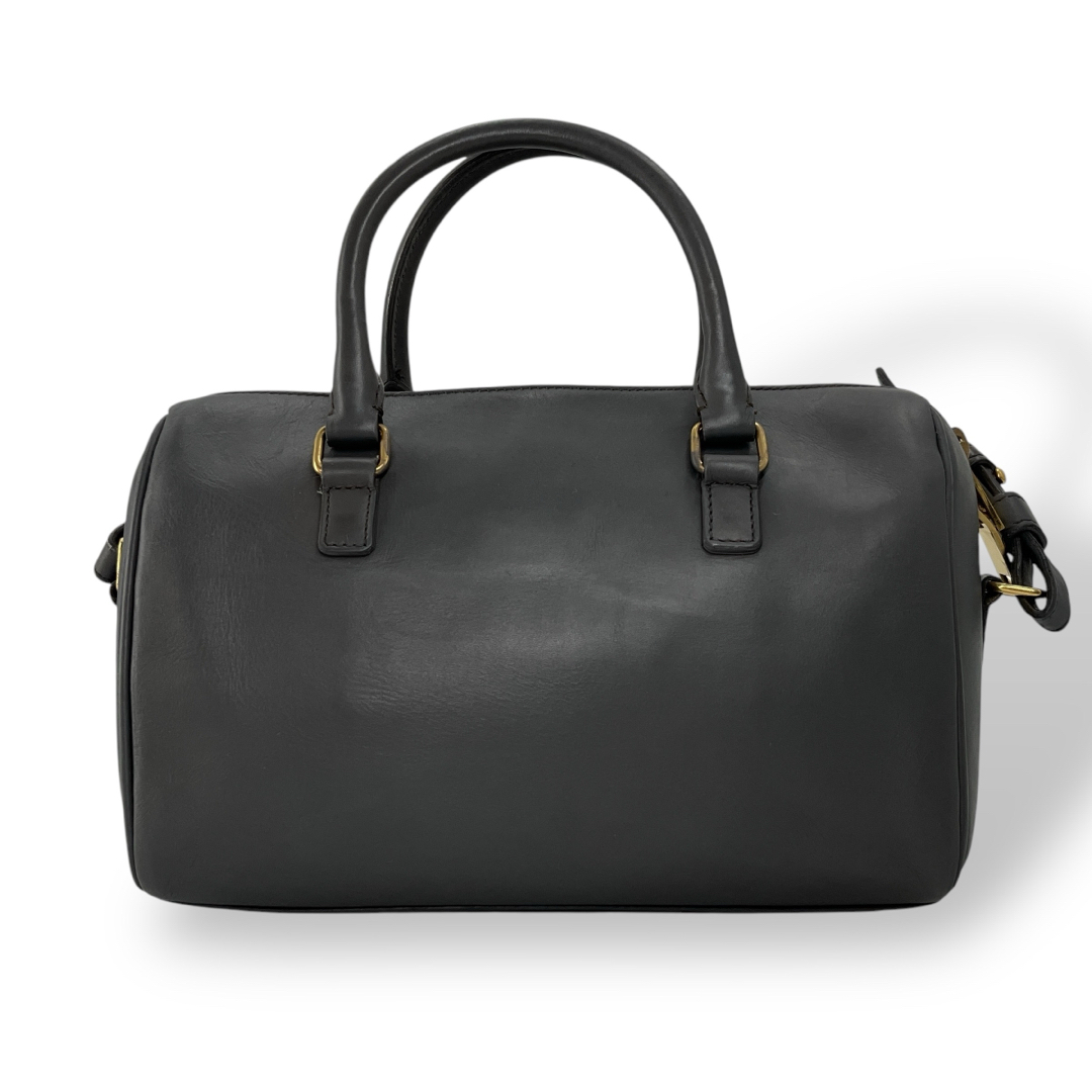 SAINT LAURENT - サンローラン 2way ショルダーバッグ ベイビー SAINT LAURENT - サンローラン 2way ショルダーバッグ ベイビー