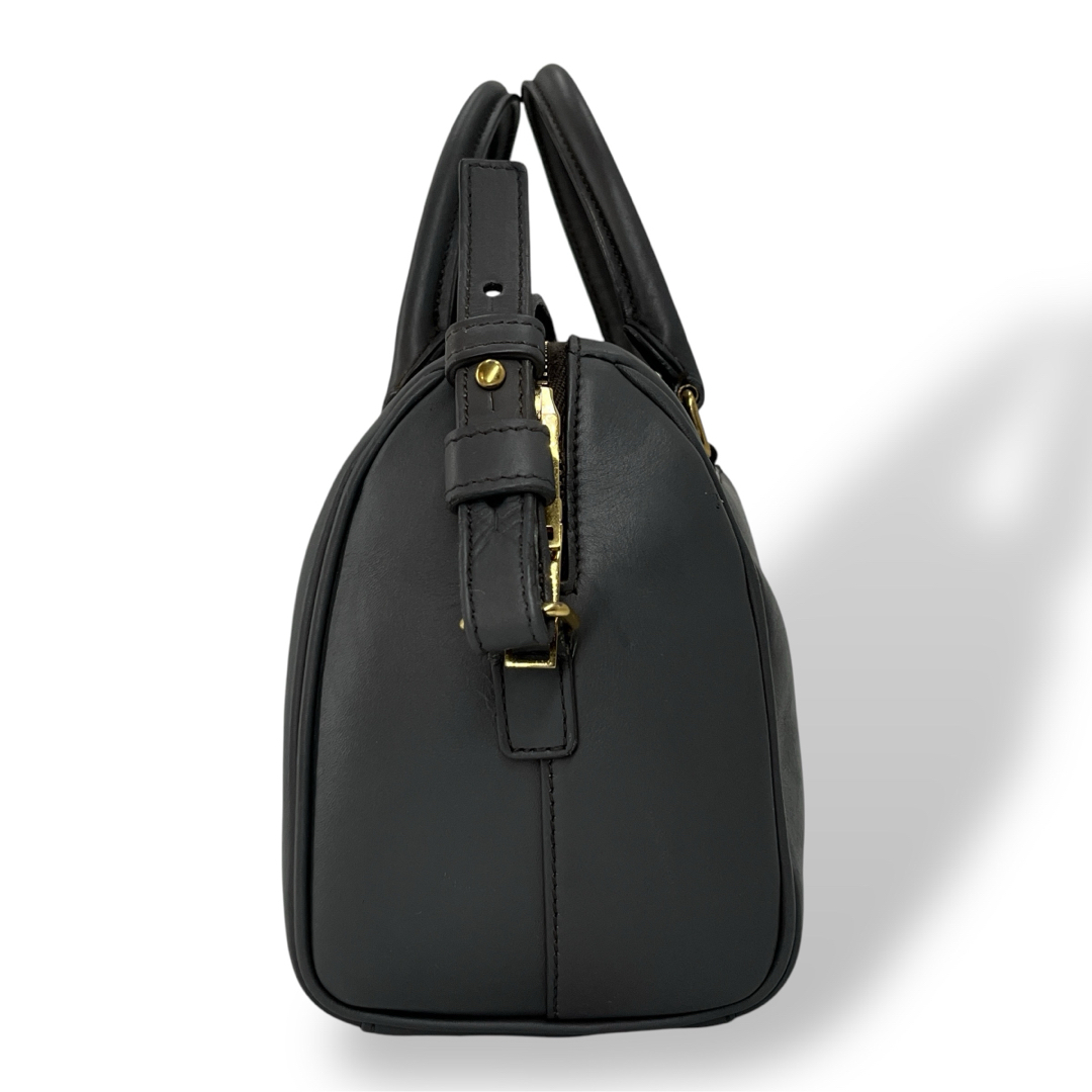 SAINT LAURENT - サンローラン 2way ショルダーバッグ ベイビー SAINT LAURENT - サンローラン 2way ショルダーバッグ ベイビー