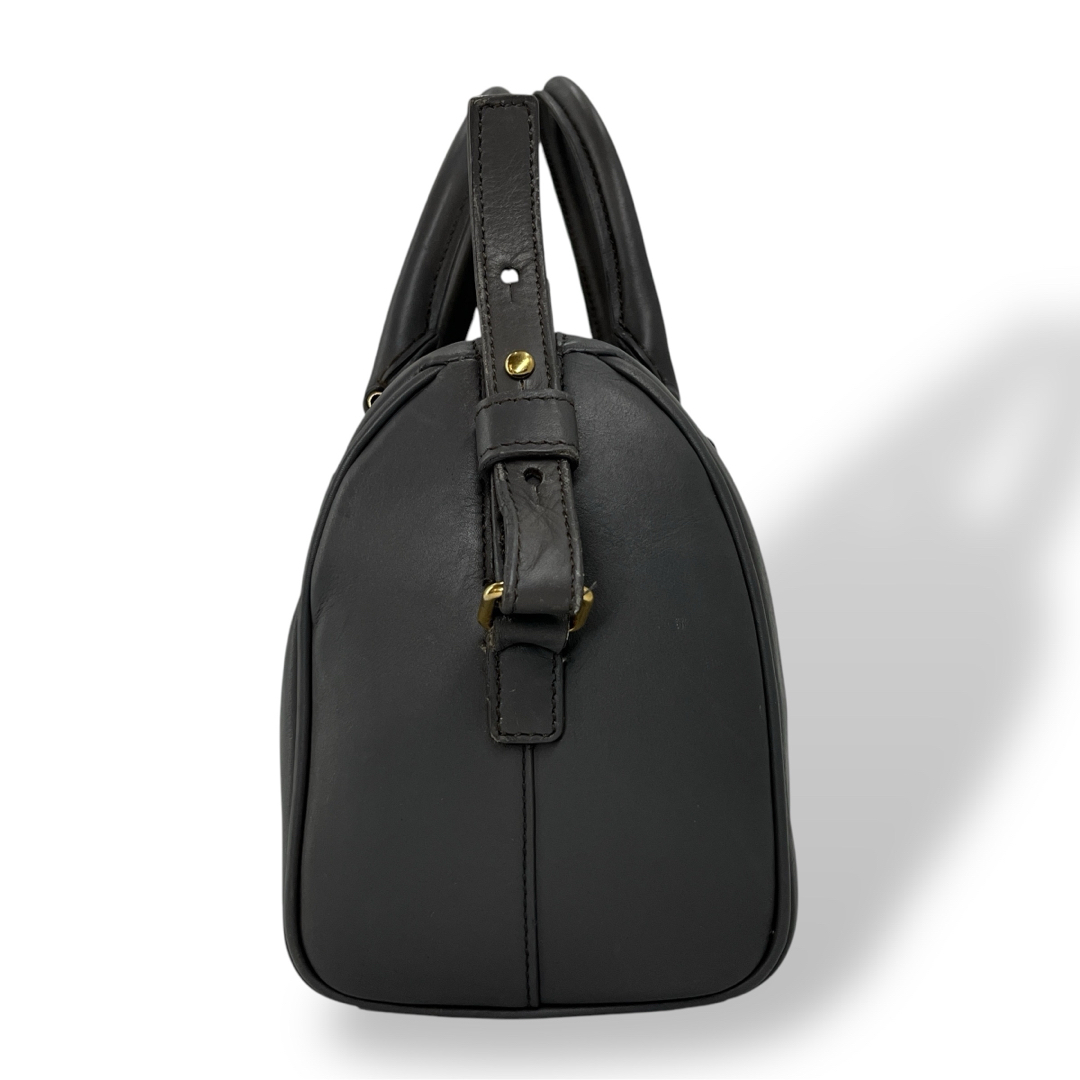 SAINT LAURENT - サンローラン 2way ショルダーバッグ ベイビー SAINT LAURENT - サンローラン 2way ショルダーバッグ ベイビー