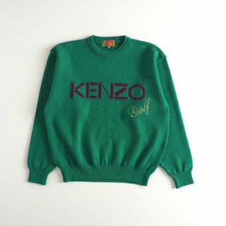 KENZO(ニット/セーター)のフリマアイテム一覧 KENZO(ニット/セーター)のフリマアイテム一覧