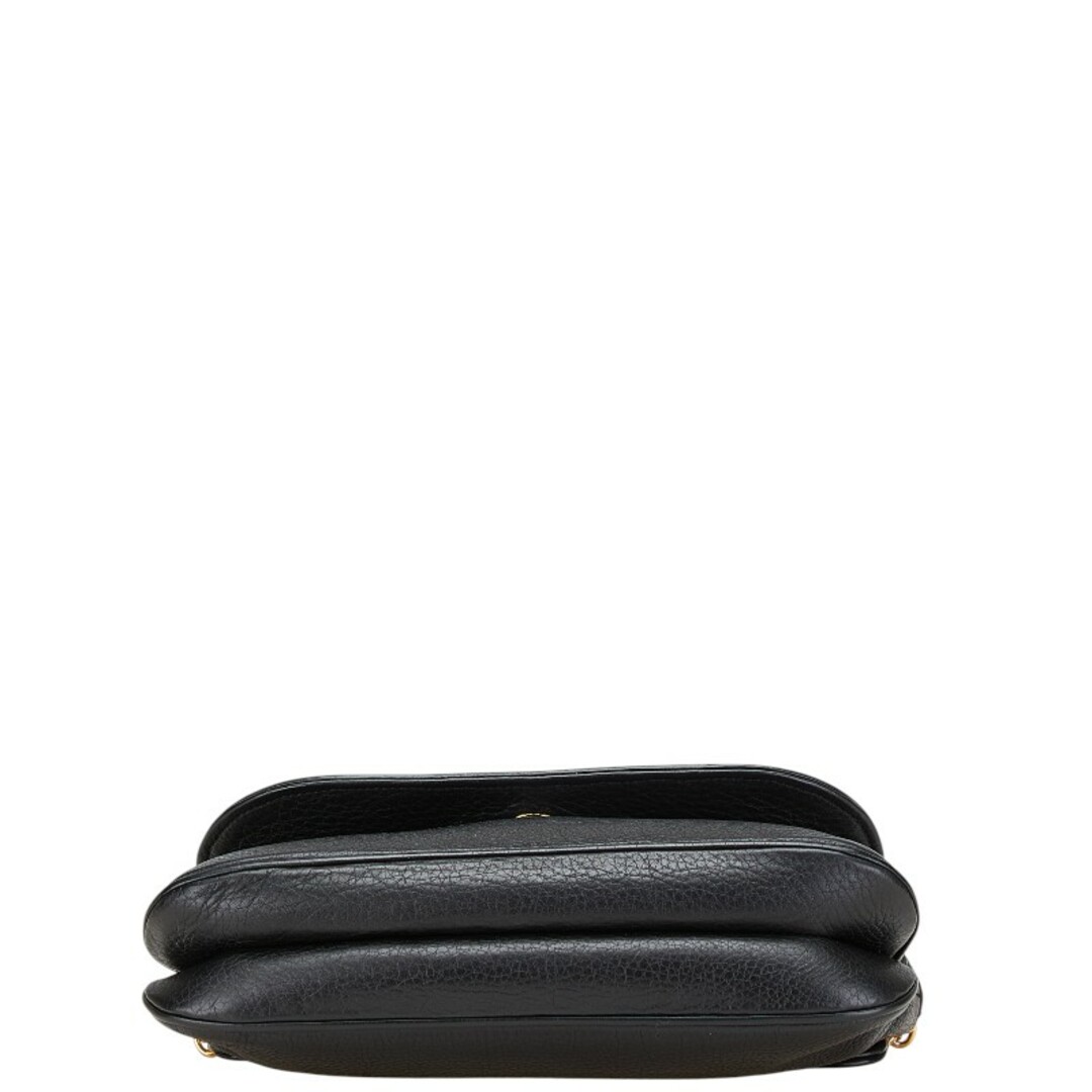 GUCCI - グッチ チェーン ワンショルダーバッグ 251820 レザー GUCCI - グッチ チェーン ワンショルダーバッグ 251820 レザー
