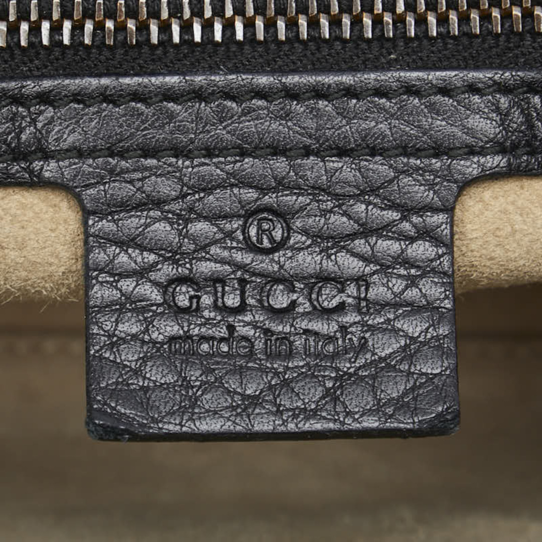 GUCCI - グッチ チェーン ワンショルダーバッグ 251820 レザー GUCCI - グッチ チェーン ワンショルダーバッグ 251820 レザー