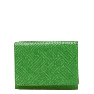 BOTTEGA VENETA(財布 ・ グリーン・カーキ/緑色系)のフリマ BOTTEGA VENETA(財布 ・ グリーン・カーキ/緑色系)のフリマ