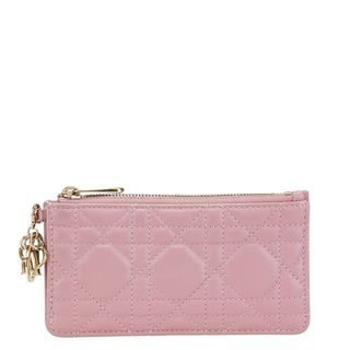 Dior(パスケース/IDカードホルダー)のフリマアイテム一覧 Dior(パスケース/IDカードホルダー)のフリマアイテム一覧
