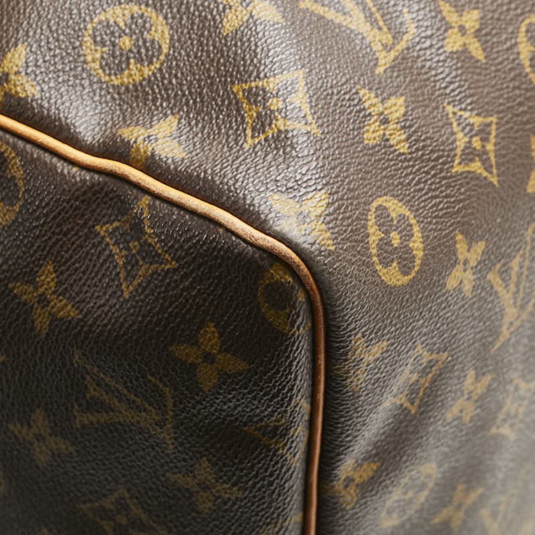LOUIS VUITTON - ルイ ヴィトン モノグラム キーポル60 ボストン LOUIS VUITTON - ルイ ヴィトン モノグラム キーポル60 ボストン