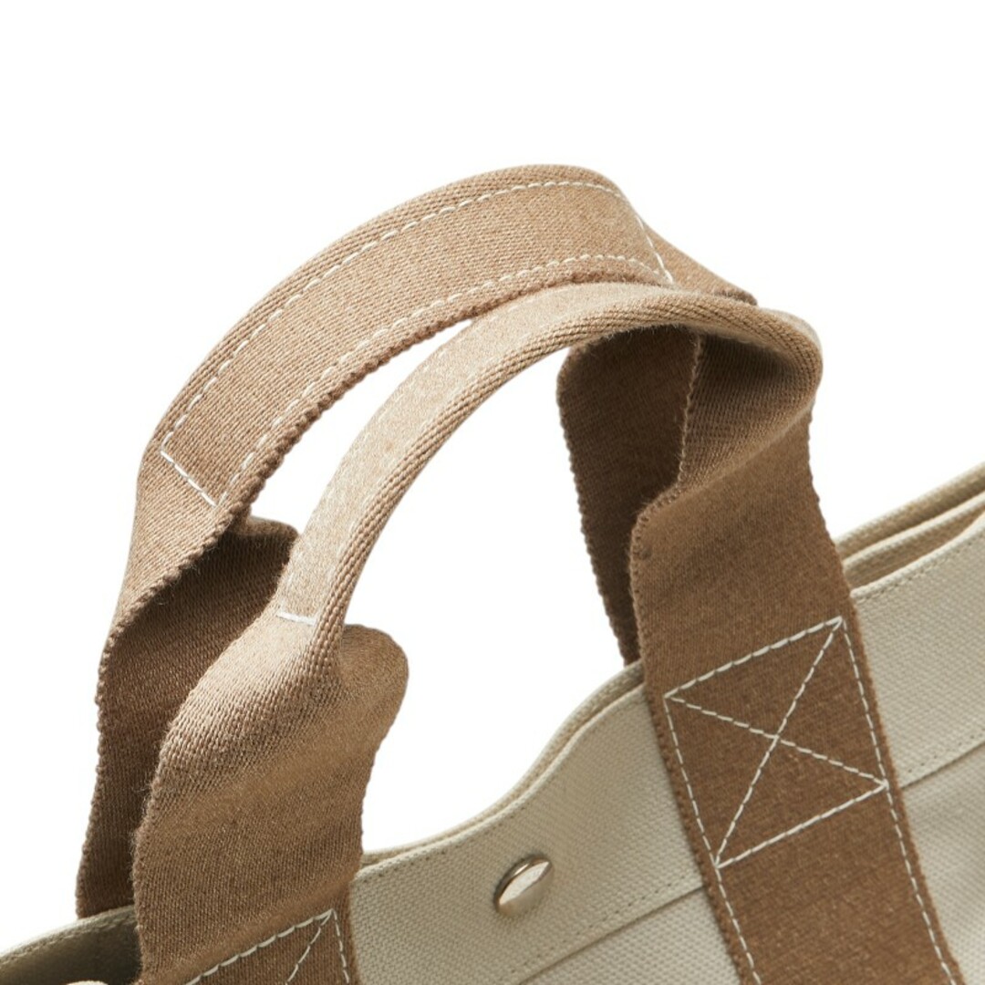 HERMES - エルメス ボラボラPM トートバッグ キャンバス HERMES - エルメス ボラボラPM トートバッグ キャンバス