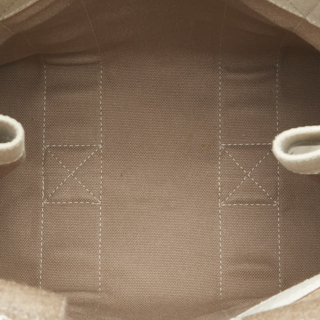 HERMES - エルメス ボラボラPM トートバッグ キャンバス HERMES - エルメス ボラボラPM トートバッグ キャンバス