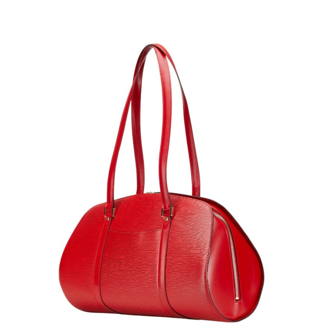 LOUIS VUITTON - ルイ ヴィトン エピ ソルフェリーノ45 LOUIS VUITTON - ルイ ヴィトン エピ ソルフェリーノ45