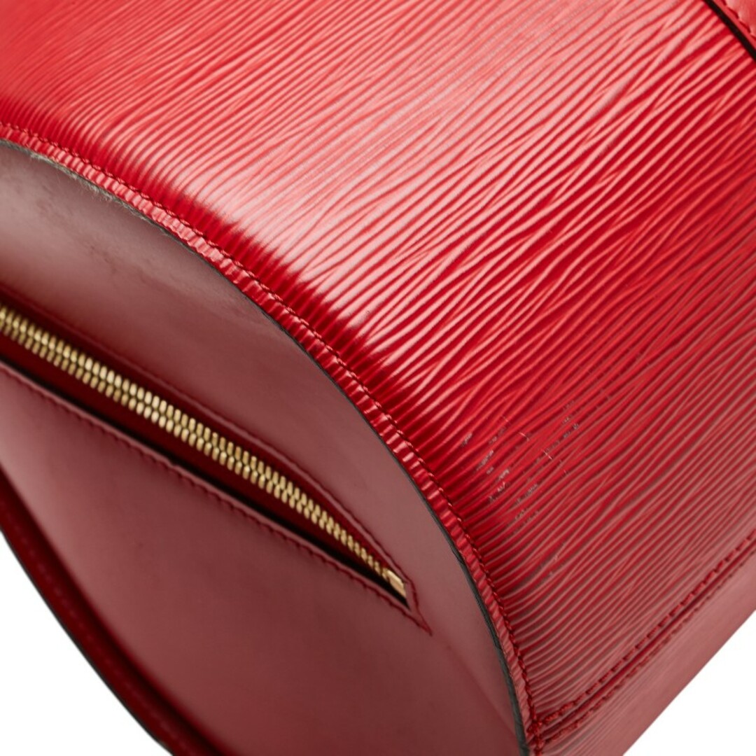 LOUIS VUITTON - ルイ ヴィトン エピ ソルフェリーノ45 LOUIS VUITTON - ルイ ヴィトン エピ ソルフェリーノ45