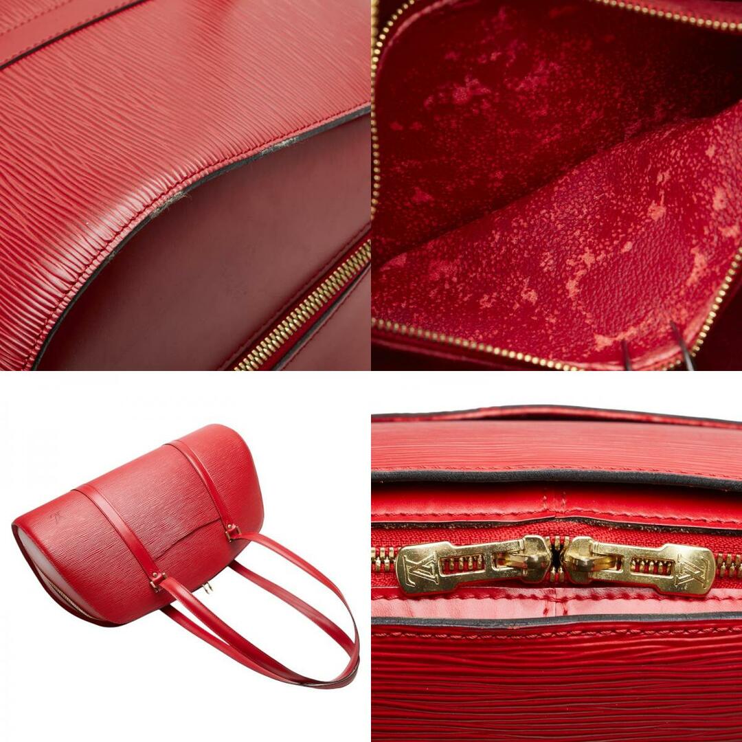 LOUIS VUITTON - ルイ ヴィトン エピ ソルフェリーノ45 LOUIS VUITTON - ルイ ヴィトン エピ ソルフェリーノ45