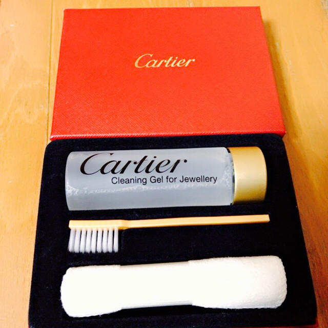 Cartier(カルティエ)のしのぶさん専用 レディースのアクセサリー(リング(指輪))の商品写真