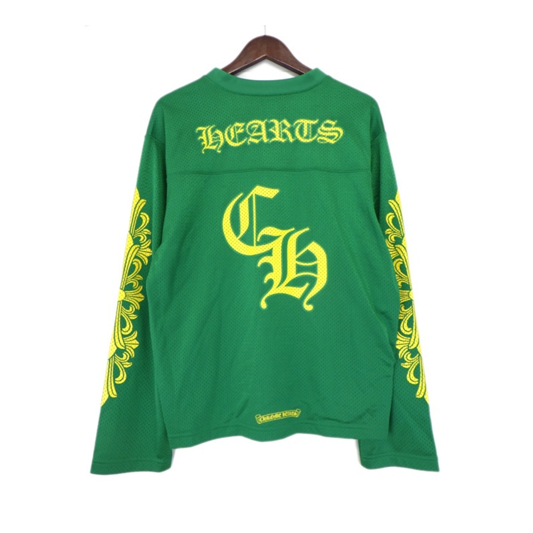 Chrome Hearts - クロムハーツ CHROME HEARTS 【 MESH WARM UP Chrome Hearts - クロムハーツ CHROME HEARTS 【 MESH WARM UP