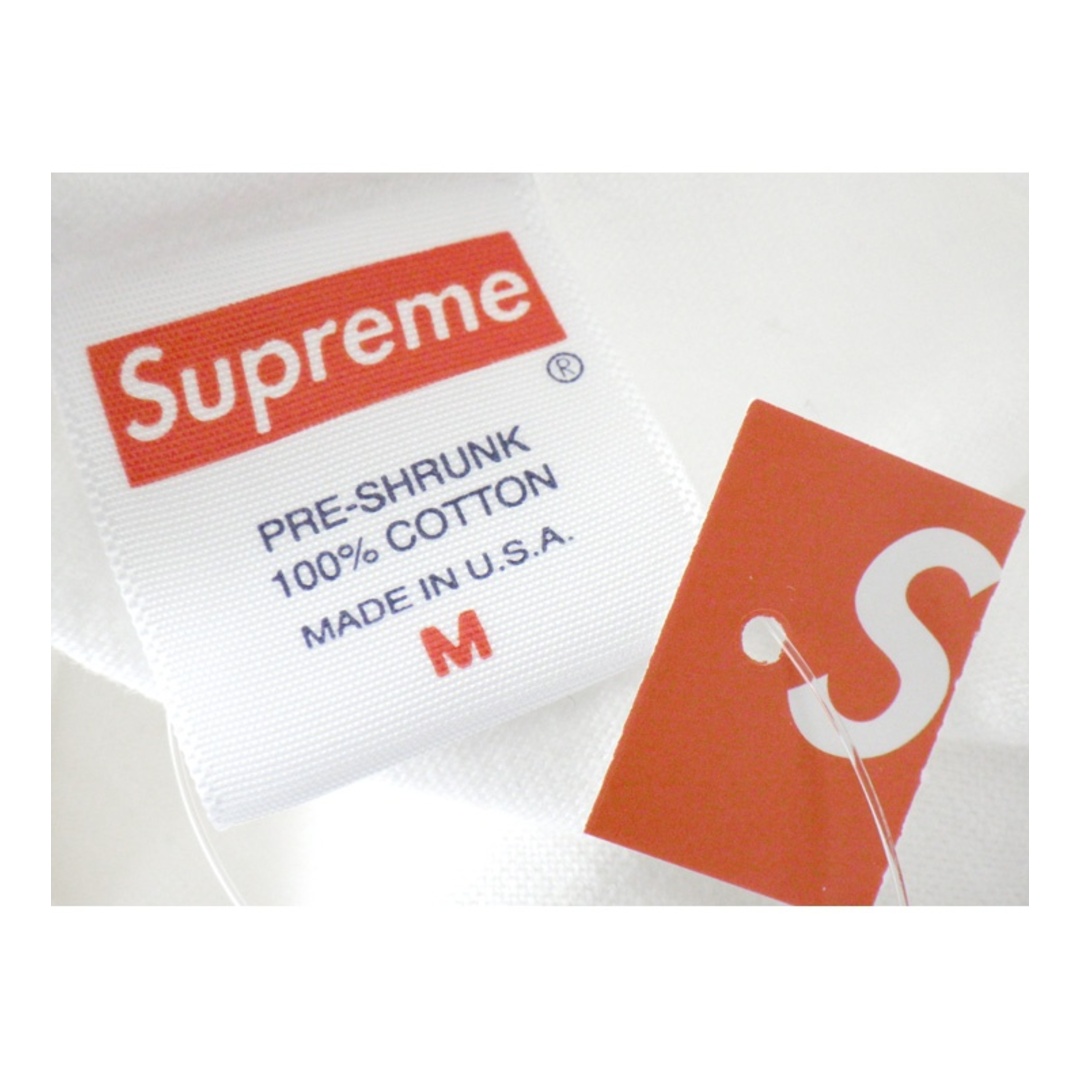 Supreme - シュプリーム Supreme 20AW 【 Cross Box Logo Tee Supreme - シュプリーム Supreme 20AW 【 Cross Box Logo Tee
