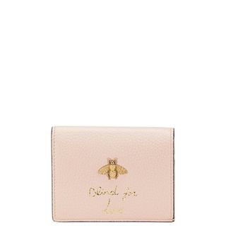GUCCI - 最終値下げ‼️ 美品 GUCCI グッチ キャンバス 折り財布 GUCCI - 最終値下げ‼️ 美品 GUCCI グッチ キャンバス 折り財布