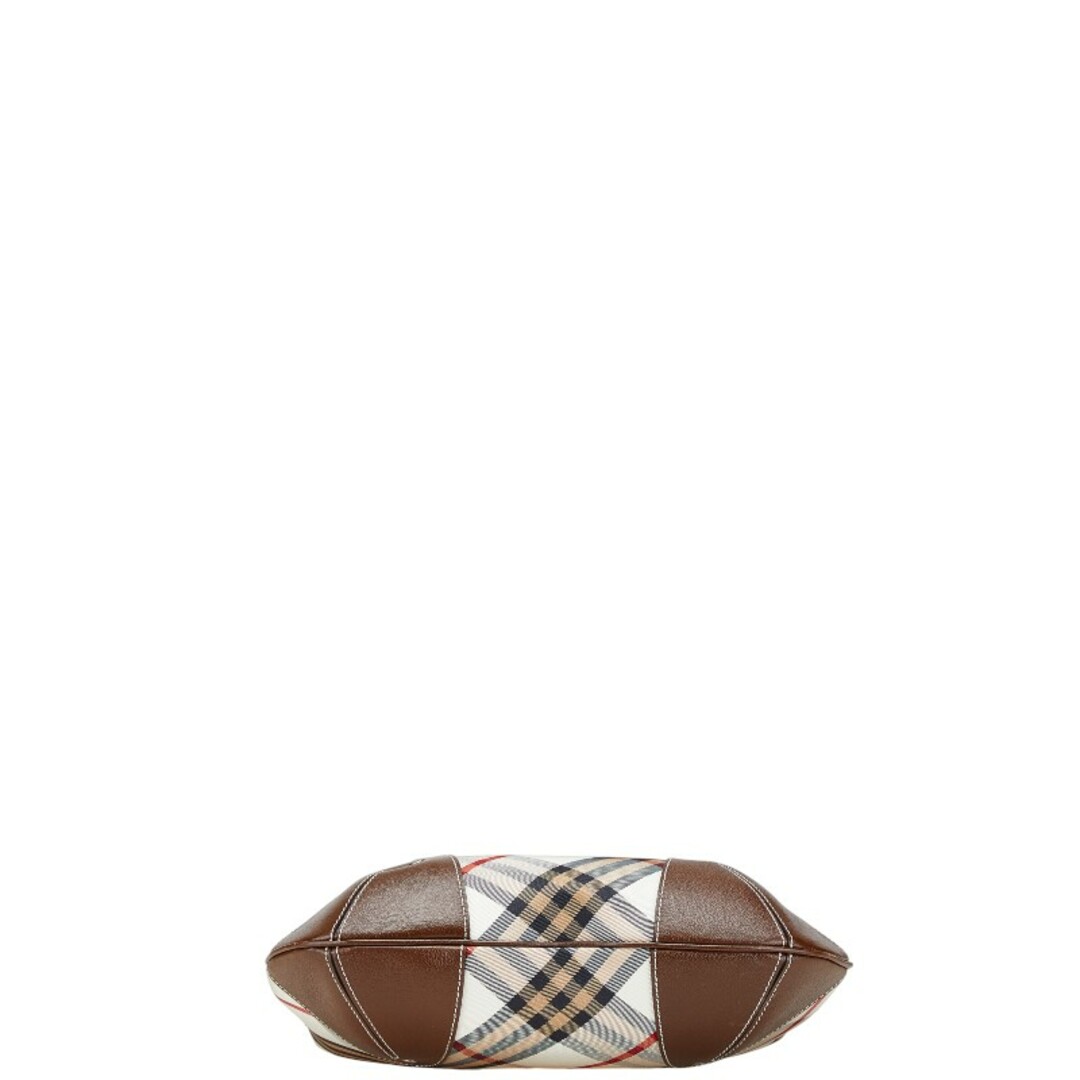 BURBERRY - バーバリー ブルーレーベル ノバチェック トート BURBERRY - バーバリー ブルーレーベル ノバチェック トート