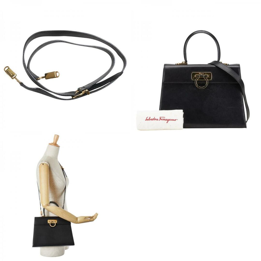 Salvatore Ferragamo - サルヴァトーレフェラガモ ガンチーニ Salvatore Ferragamo - サルヴァトーレフェラガモ ガンチーニ
