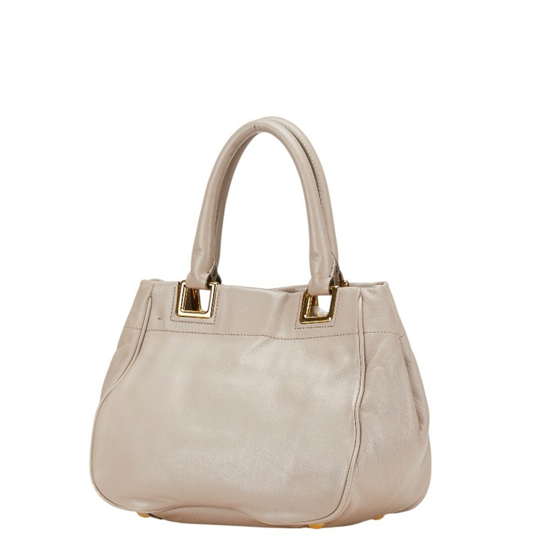 PRADA - プラダ リボン ハンドバッグ ショルダーバッグ 2WAY PRADA - プラダ リボン ハンドバッグ ショルダーバッグ 2WAY