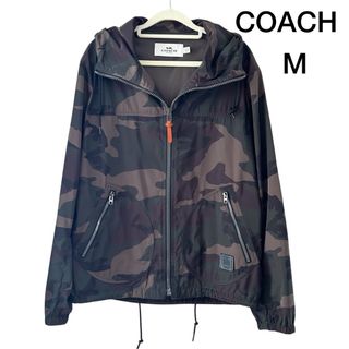 COACH(ナイロンジャケット)のフリマアイテム一覧 COACH(ナイロンジャケット)のフリマアイテム一覧