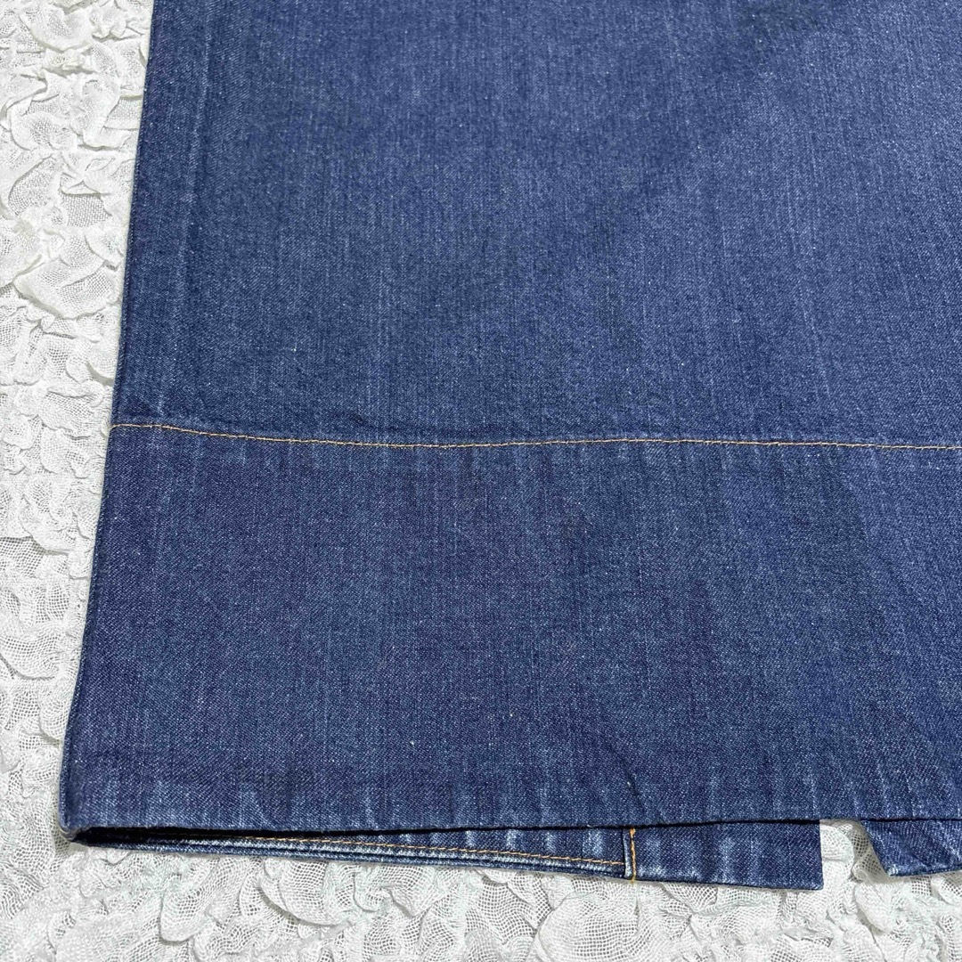 MADISONBLUE - 美品 マディソンブルー デニム タイト ロング MADISONBLUE - 美品 マディソンブルー デニム タイト ロング