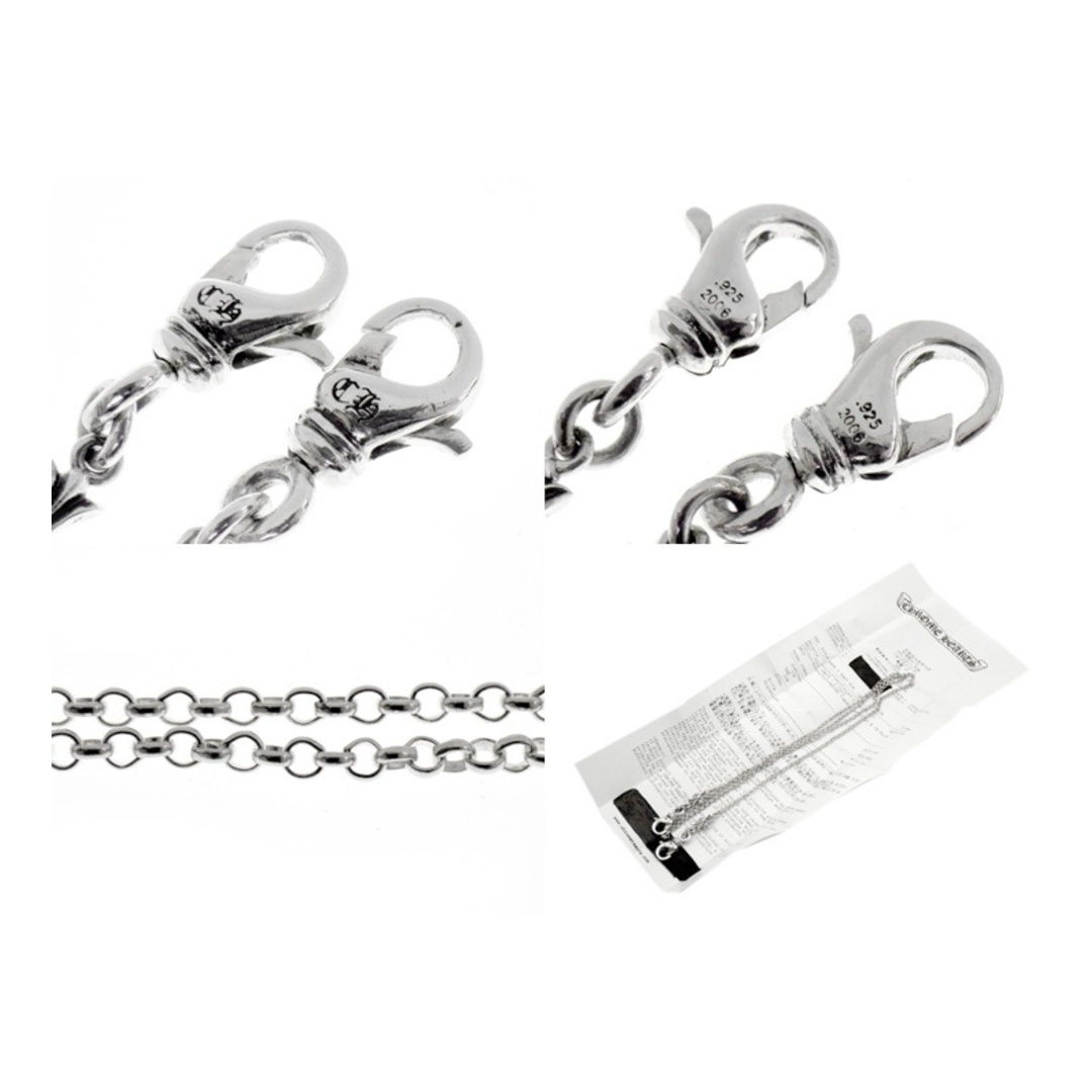 Chrome Hearts - クロムハーツ CHROME HEARTS 【 MASK ROLL Chrome Hearts - クロムハーツ CHROME HEARTS 【 MASK ROLL