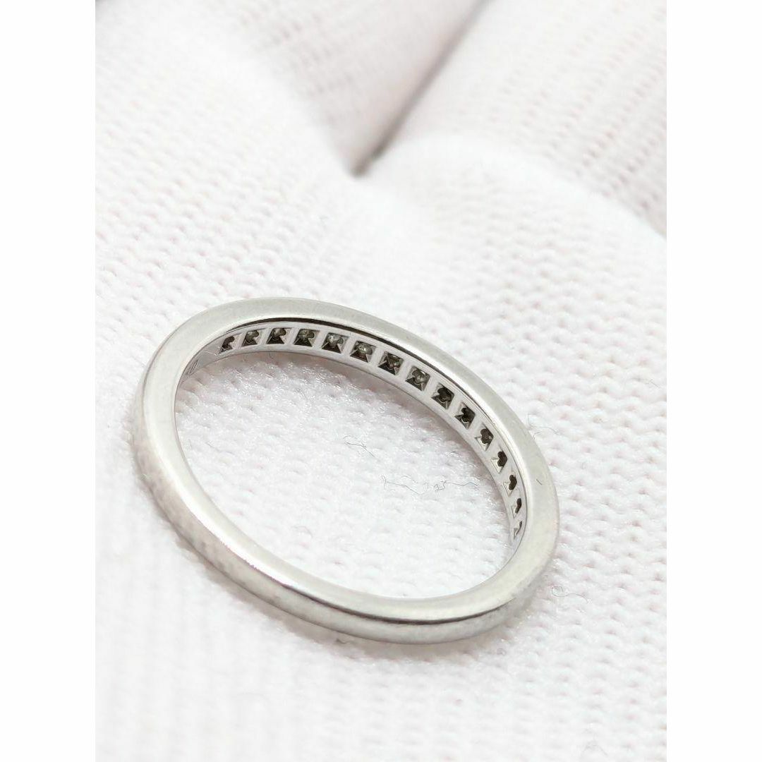 Tiffany & Co. - ✨美品✨ティファニー ハーフサークル チャネル Tiffany & Co. - ✨美品✨ティファニー ハーフサークル チャネル
