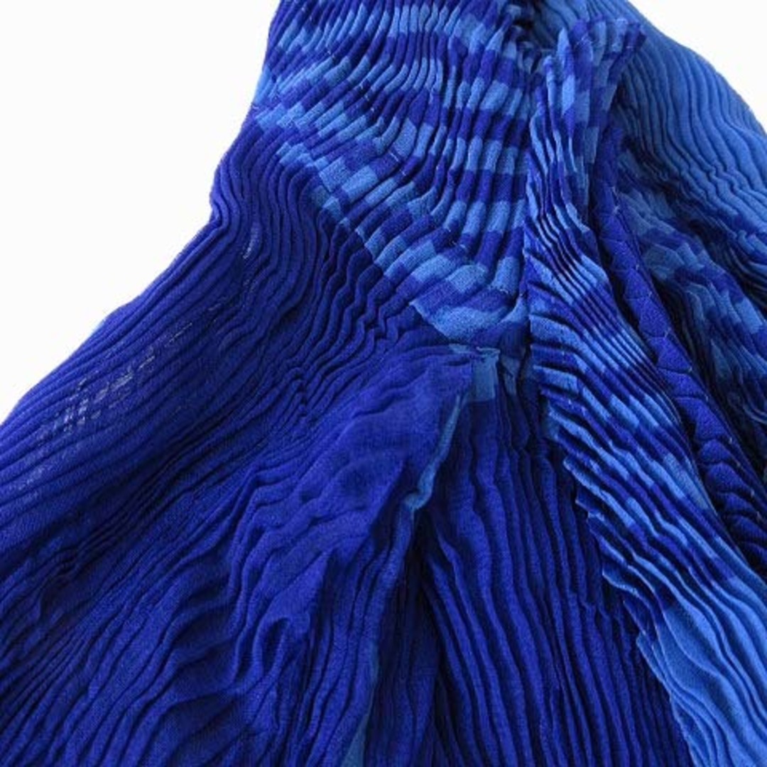 ISSEY MIYAKE - イッセイミヤケ カーディガン ブラウス プリーツ ISSEY MIYAKE - イッセイミヤケ カーディガン ブラウス プリーツ
