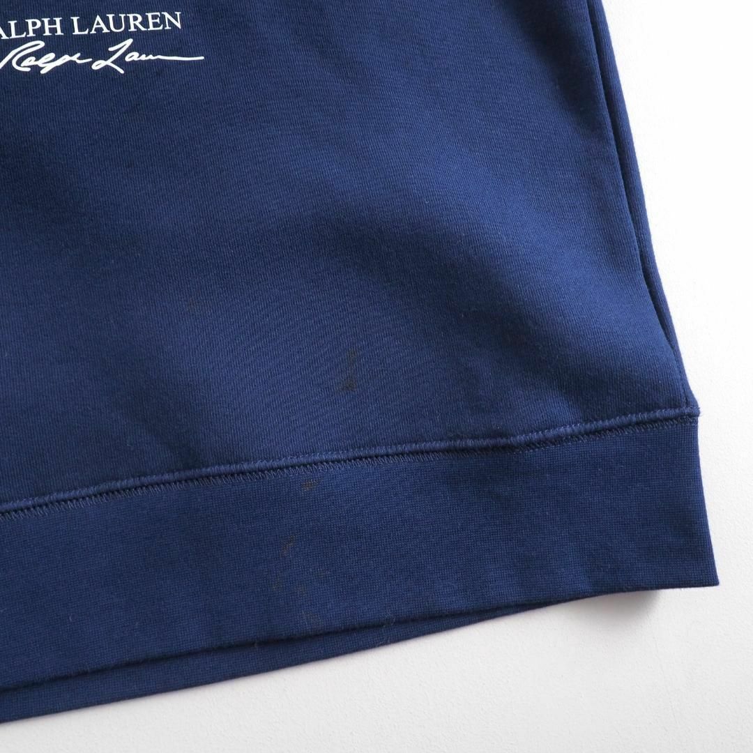 POLO RALPH LAUREN - ラルフローレン スウェット トレーナー POLO RALPH LAUREN - ラルフローレン スウェット トレーナー