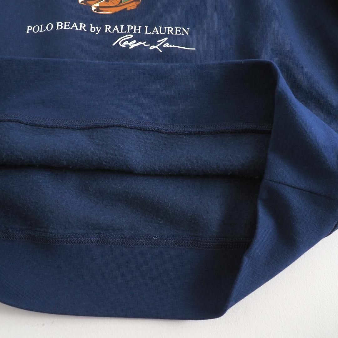 POLO RALPH LAUREN - ラルフローレン スウェット トレーナー POLO RALPH LAUREN - ラルフローレン スウェット トレーナー