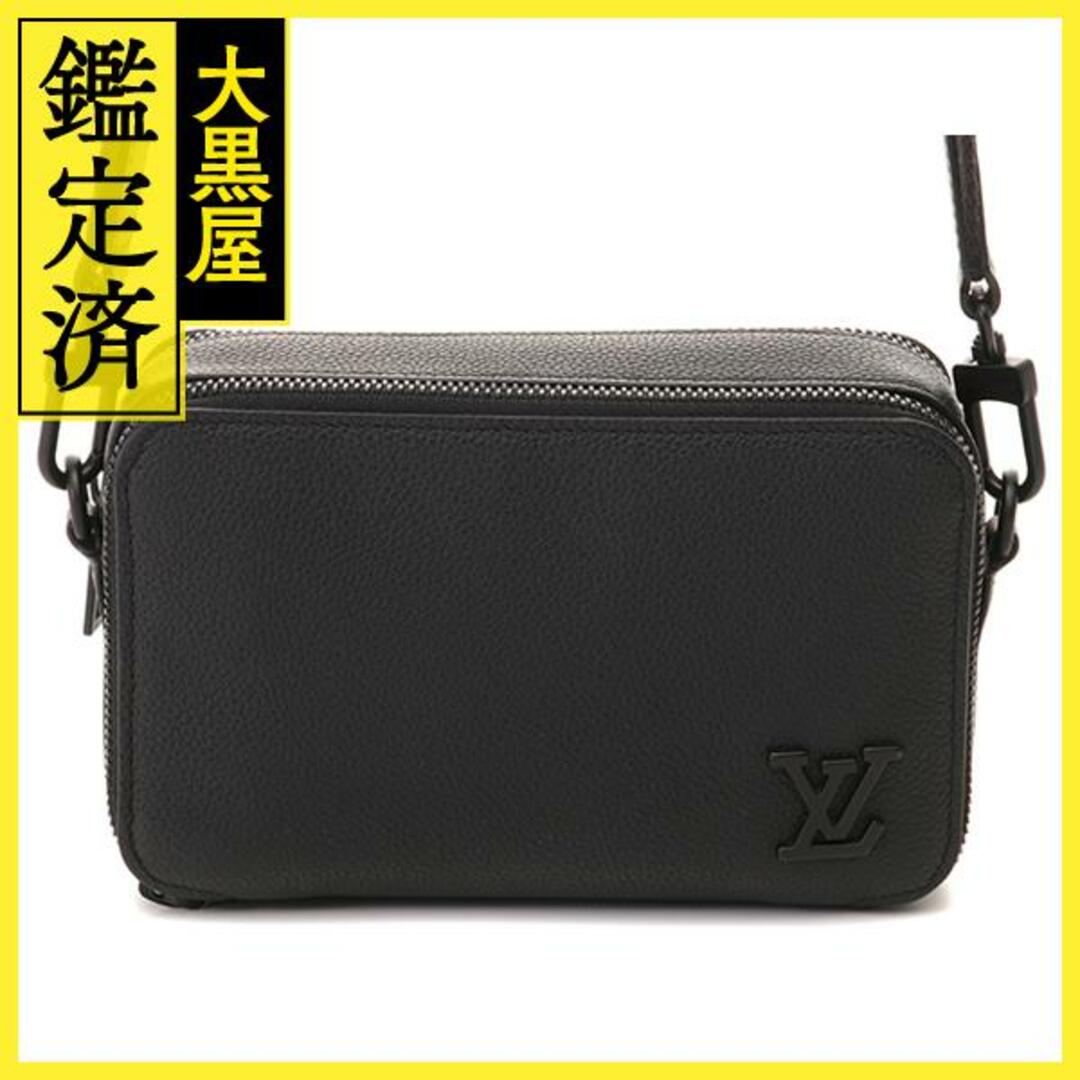 LOUIS VUITTON - ルイ・ヴィトン アルファ・ウェアラブル ウォレット M59161 【433】