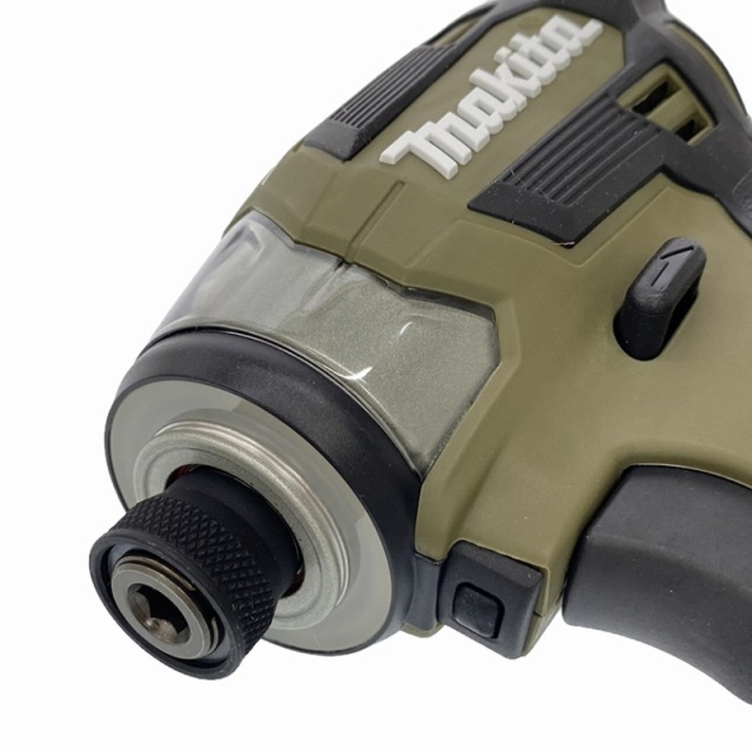 Makita - ☆未使用品☆makita マキタ 18V 充電式インパクト Makita - ☆未使用品☆makita マキタ 18V 充電式インパクト