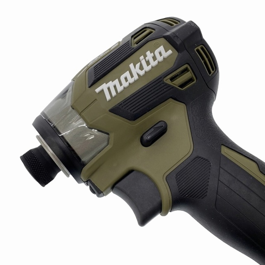 Makita - ☆未使用品☆makita マキタ 18V 充電式インパクト Makita - ☆未使用品☆makita マキタ 18V 充電式インパクト