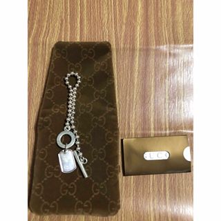 GUCCI - 【業者磨き済み】グッチ ブレスレット ヴィンテージ GUCCI - 【業者磨き済み】グッチ ブレスレット ヴィンテージ