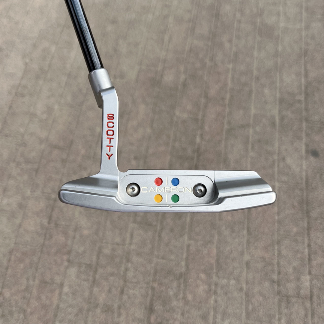 Scotty Cameron - スコッティキャメロン スタジオスタイル Scotty Cameron - スコッティキャメロン スタジオスタイル