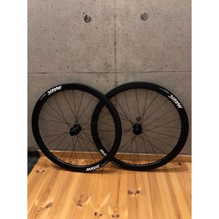 MAVIC - マビック マヴィック MAVIC キャリパーブレーキ リム MAVIC - マビック マヴィック MAVIC キャリパーブレーキ リム
