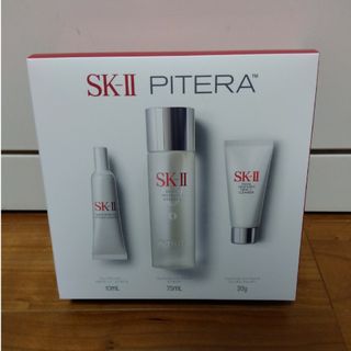 SK-II(サンプル/トライアルキット)のフリマアイテム一覧 SK-II(サンプル/トライアルキット)のフリマアイテム一覧