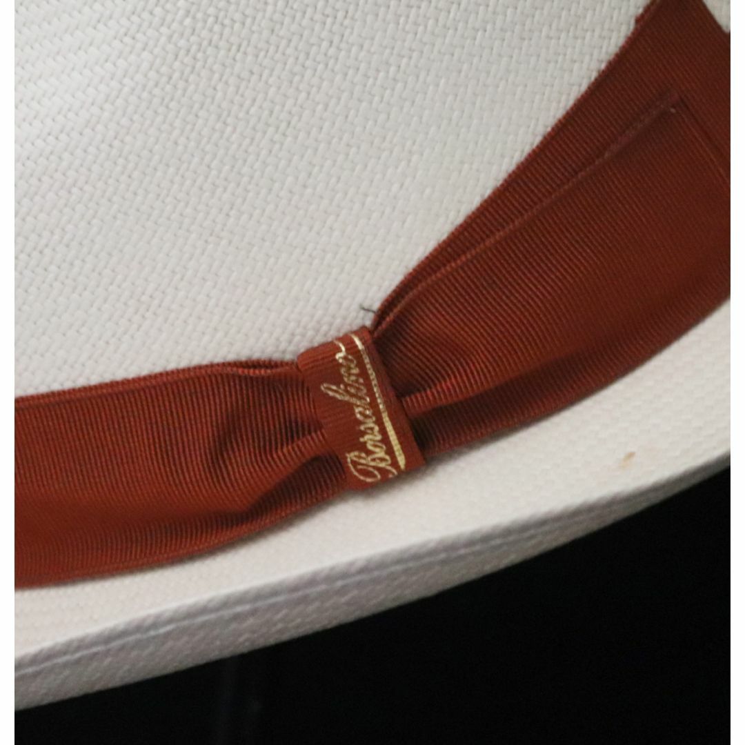 Borsalino - 89,100円新品タグ付【ボルサリーノ】定番モデル Borsalino - 89,100円新品タグ付【ボルサリーノ】定番モデル